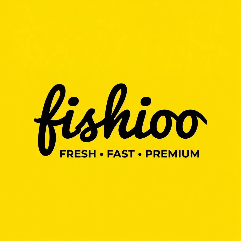 fishioo logo